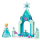 LEGO Disney Princess 43199 Dziedziniec zamku Elzy - 1032200 - zdjęcie 8